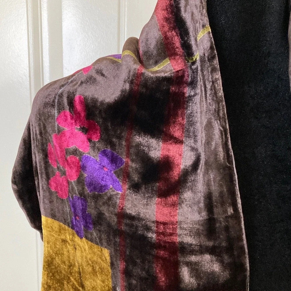 Collection womens velvet
